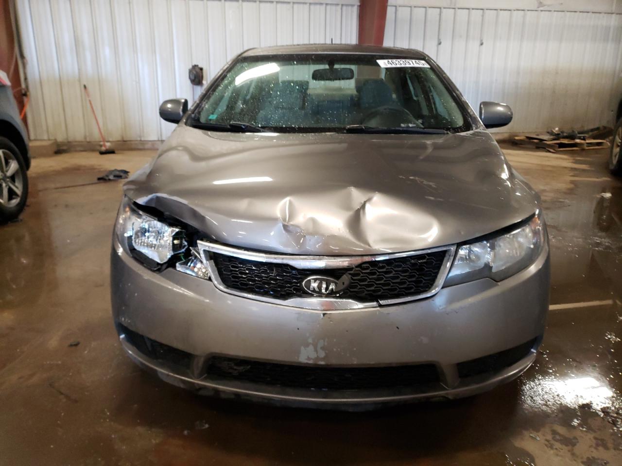2012 Kia Forte - Image 5