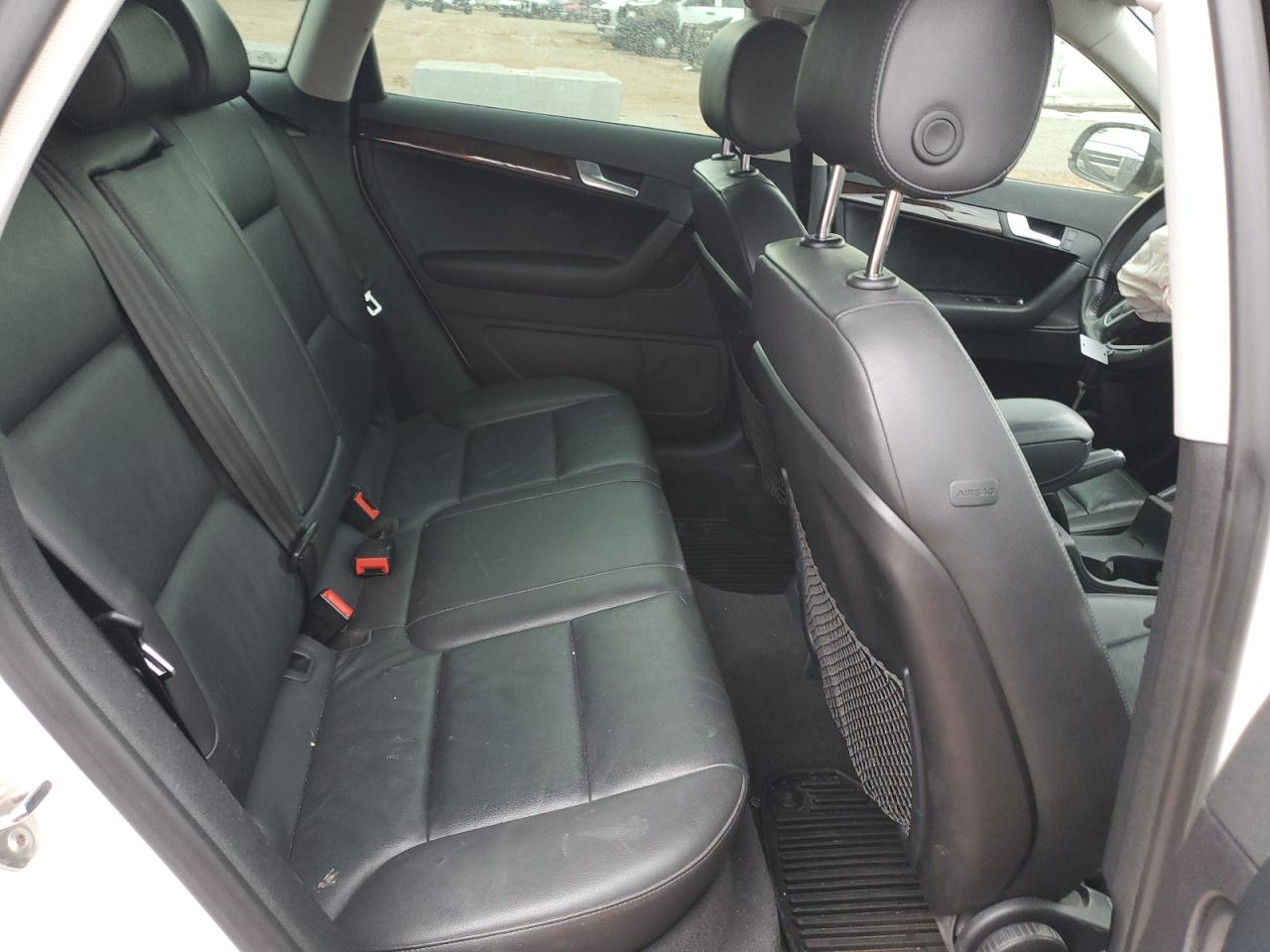 2012 Audi A3 - Image 10