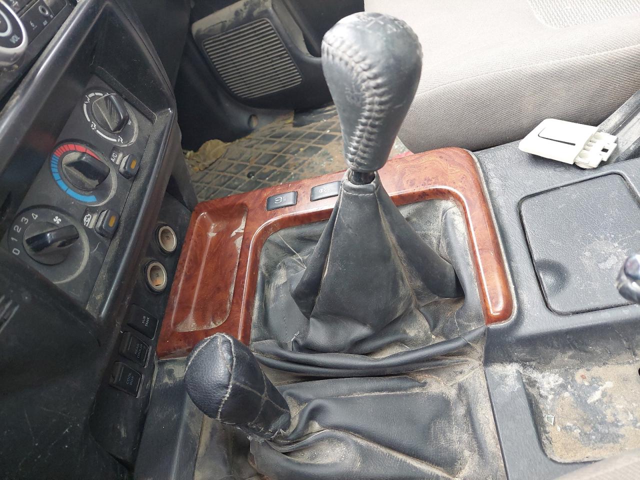 JN8FY1NY2KX034673 - 2019 Nissan Patrol - #45831225