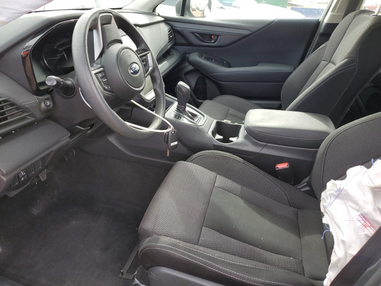 2020 Subaru Legacy - Image 7