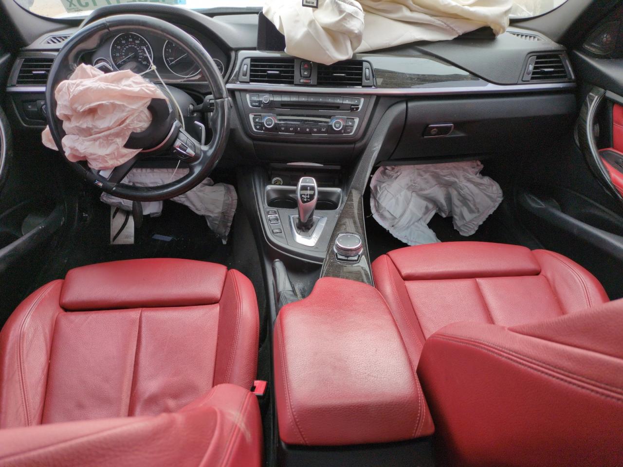 2015 BMW 3er - Image 8