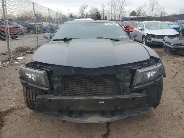 Coupet CHEVROLET CAMARO 2015 Granatowy