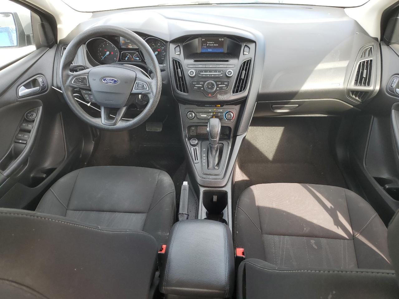 2017 Ford Focus - Image 8