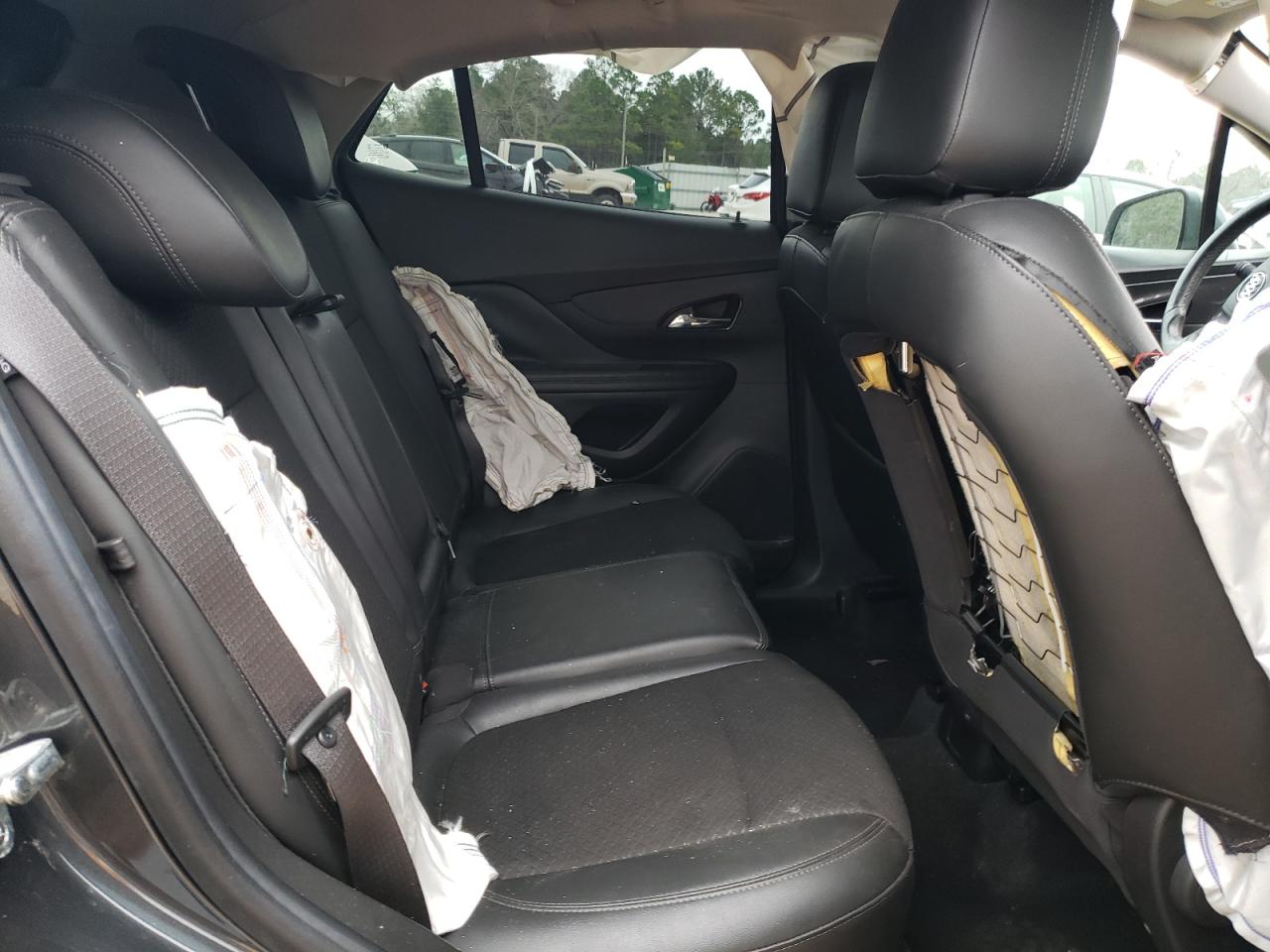 2017 Buick Encore - Image 11