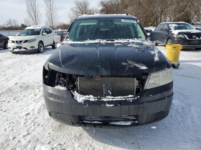 2010 DODGE JOURNEY SE