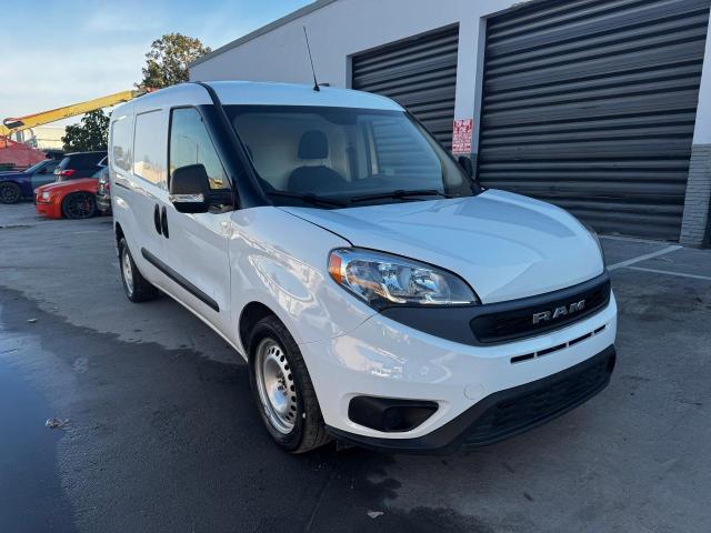 2022 Ram Promaster City Tradesman