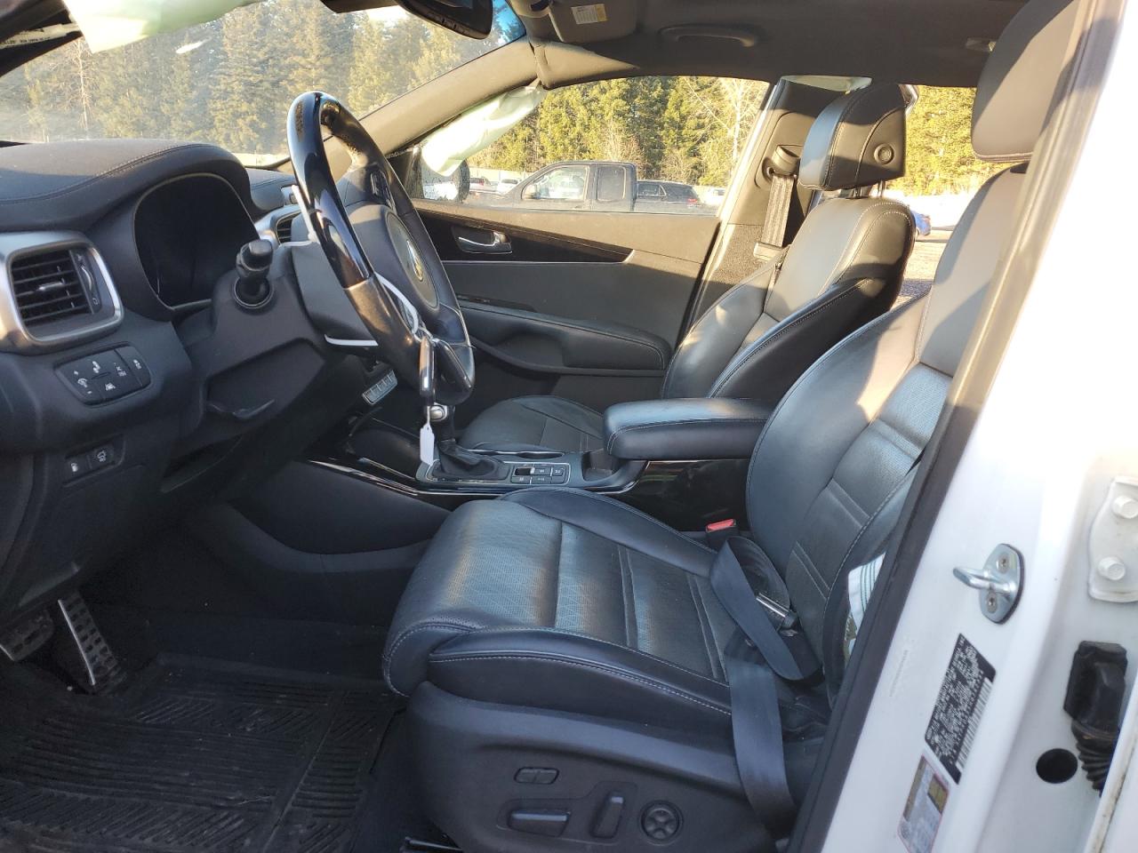 2017 Kia Sorento - Image 7