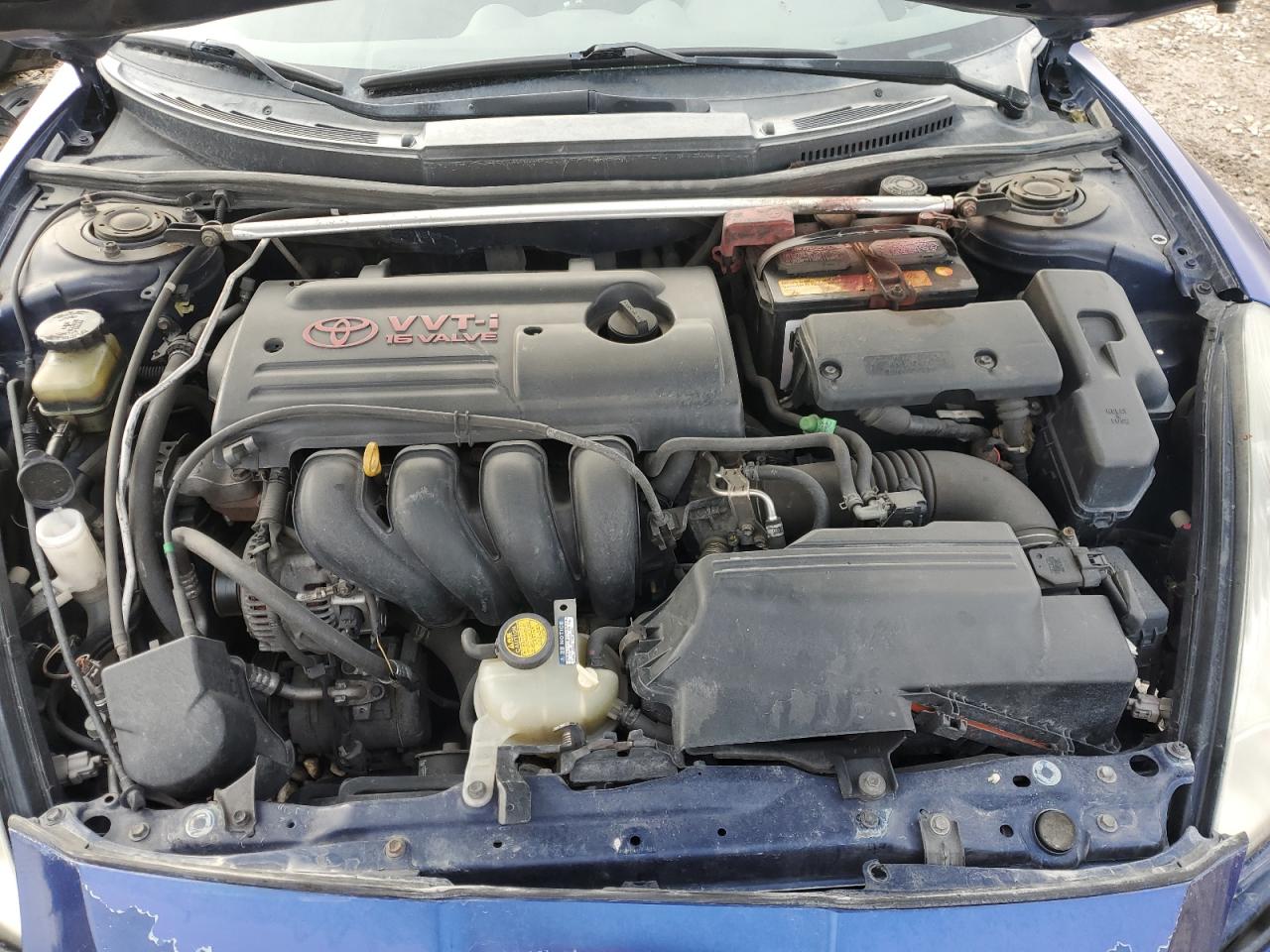 2001 Toyota Celica - Image 11