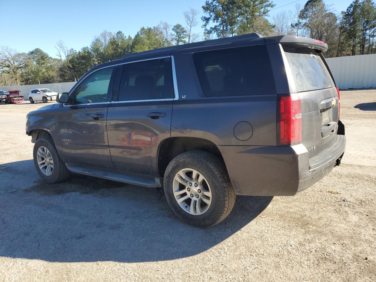 2015 Chevrolet Tahoe - Image 2