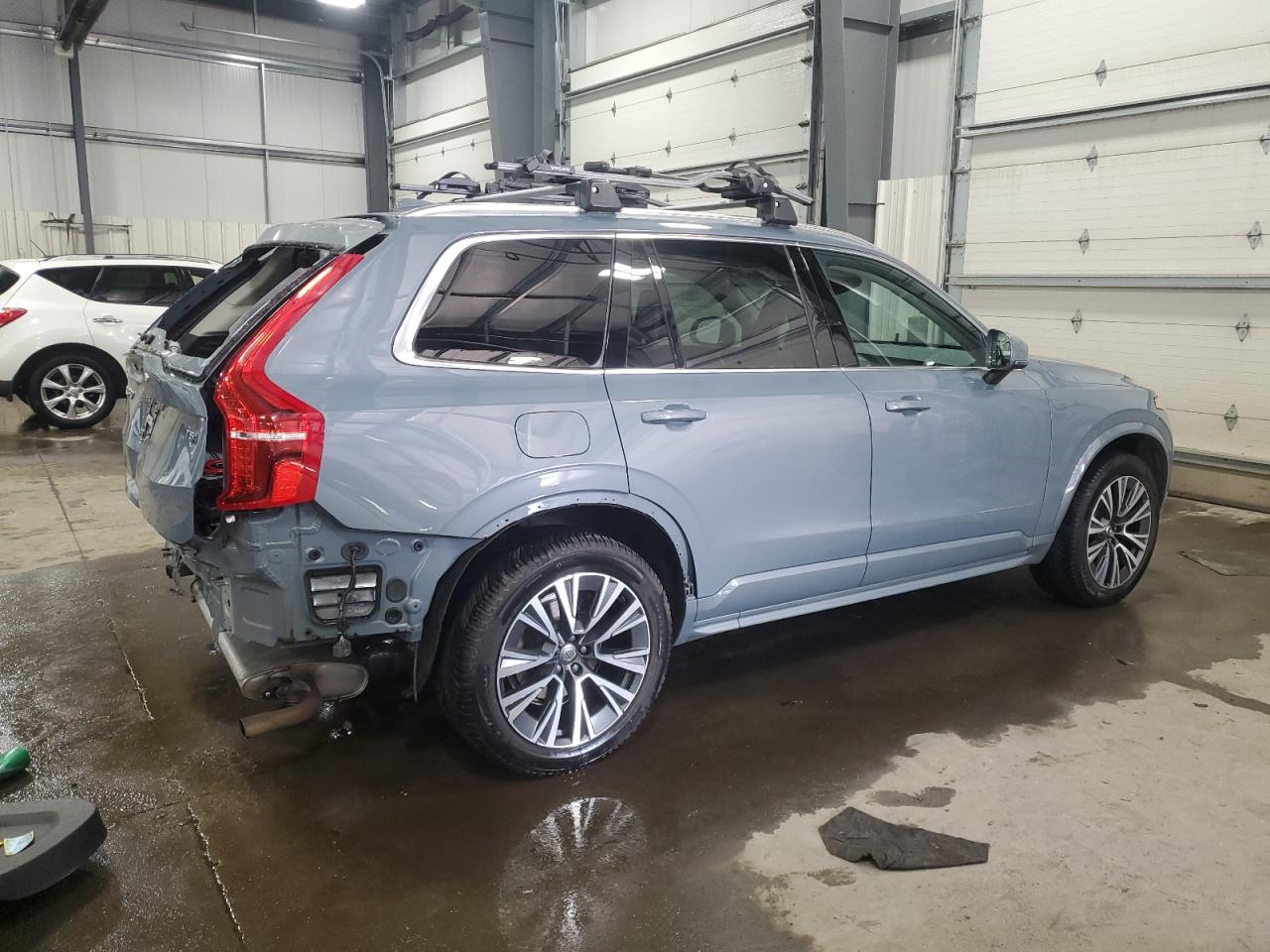 2020 Volvo XC90 - Image 3