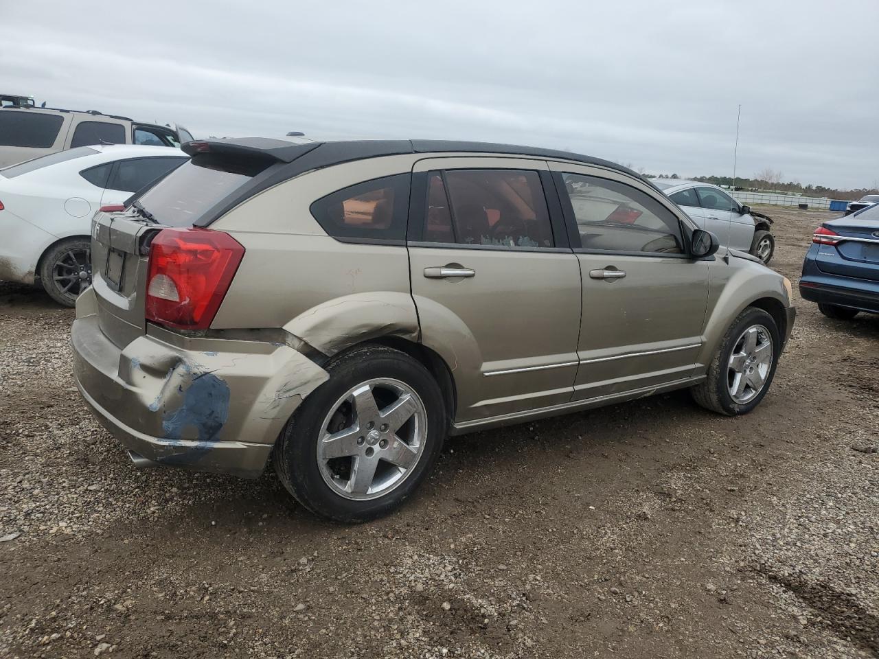2007 Dodge Caliber - Image 3