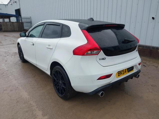 2014 VOLVO V40 R-DESI