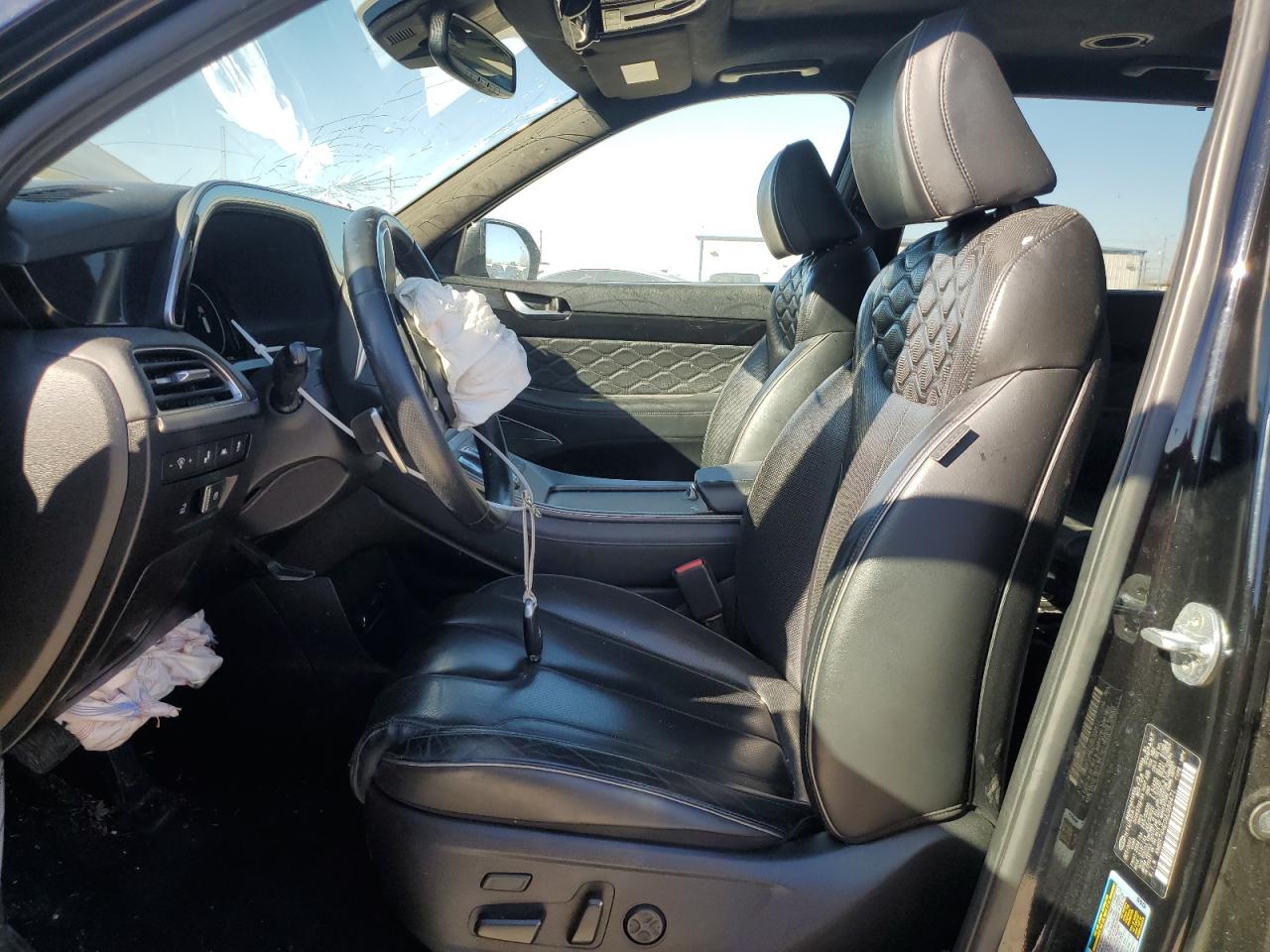 2022 Hyundai Palisade - Image 7