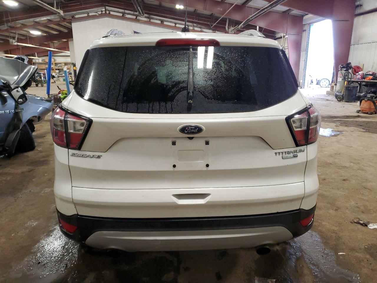 2017 Ford Escape - Image 6