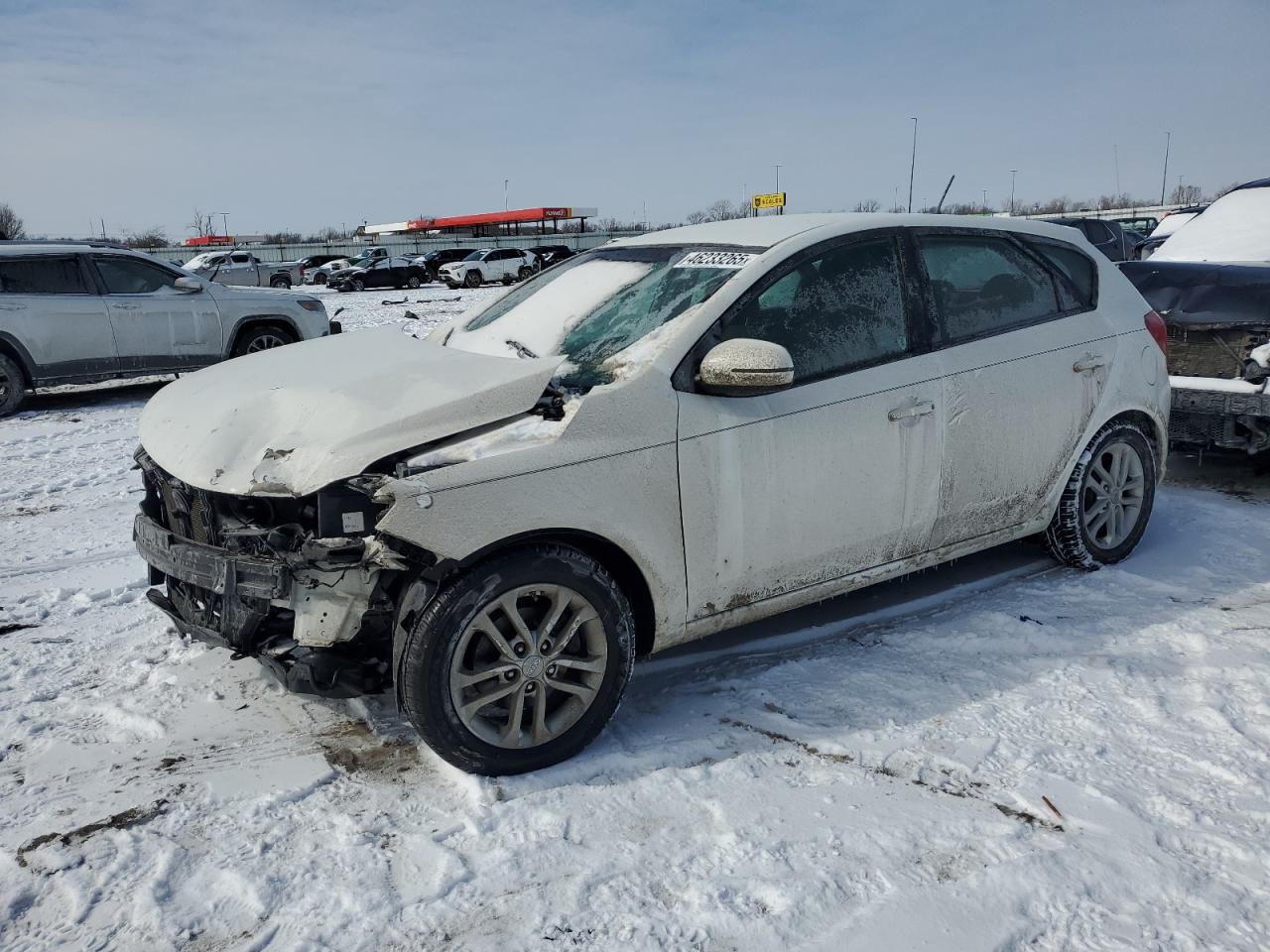 2012 Kia Forte - Image 1