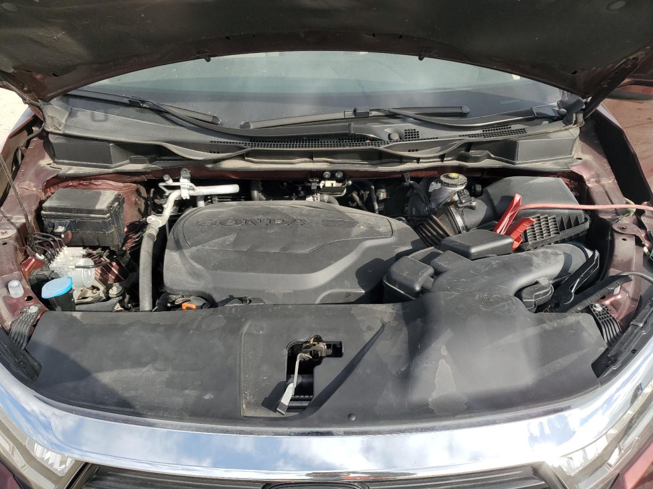 2021 Honda Odyssey - Image 14