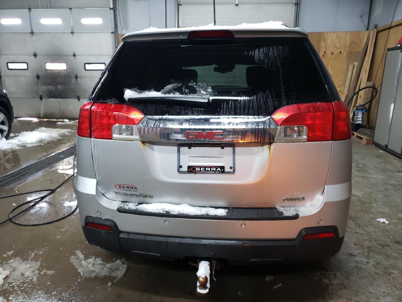 2015 GMC Terrain - Image 6