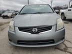 2012 Nissan Sentra 2.0 за продажба в Lebanon, TN - Front End