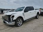 2022 Ford F150 Supercrew იყიდება Houston-ში, TX - All Over