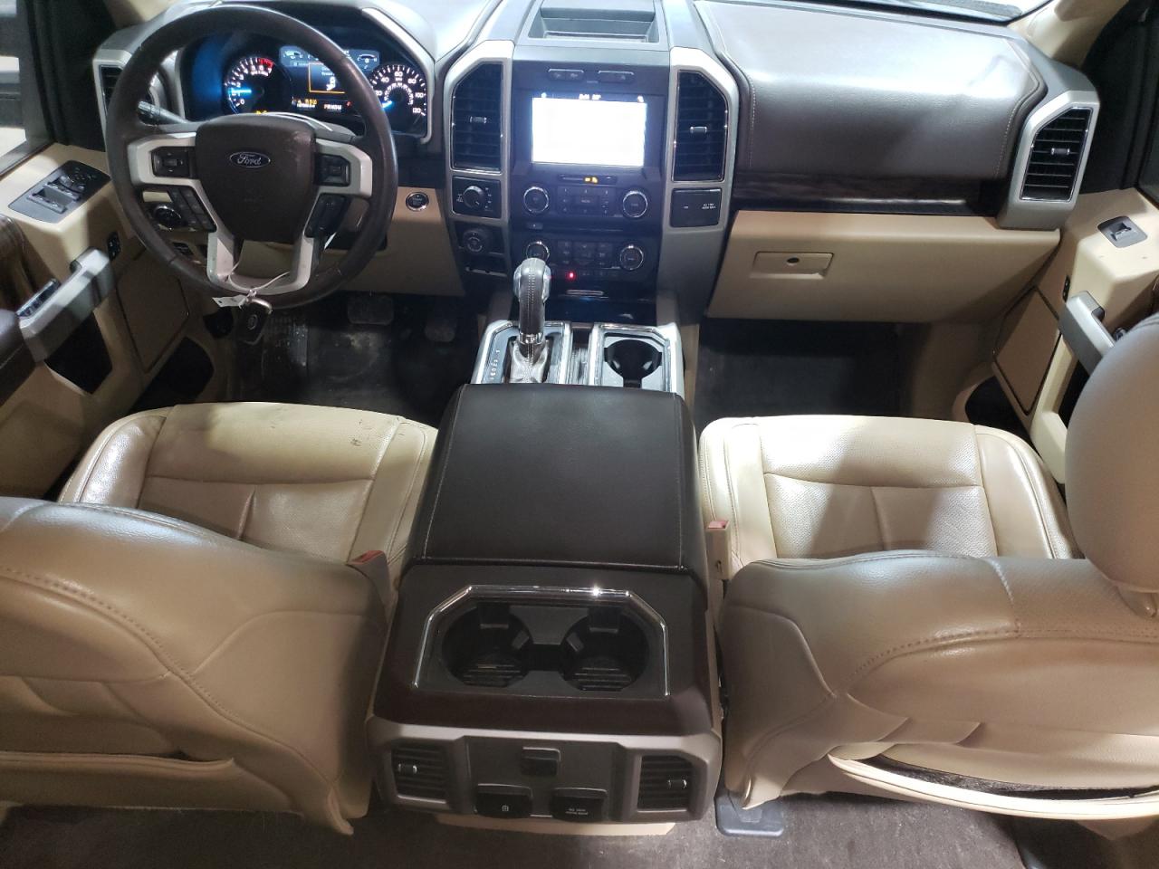 2018 Ford F-150 - Image 8