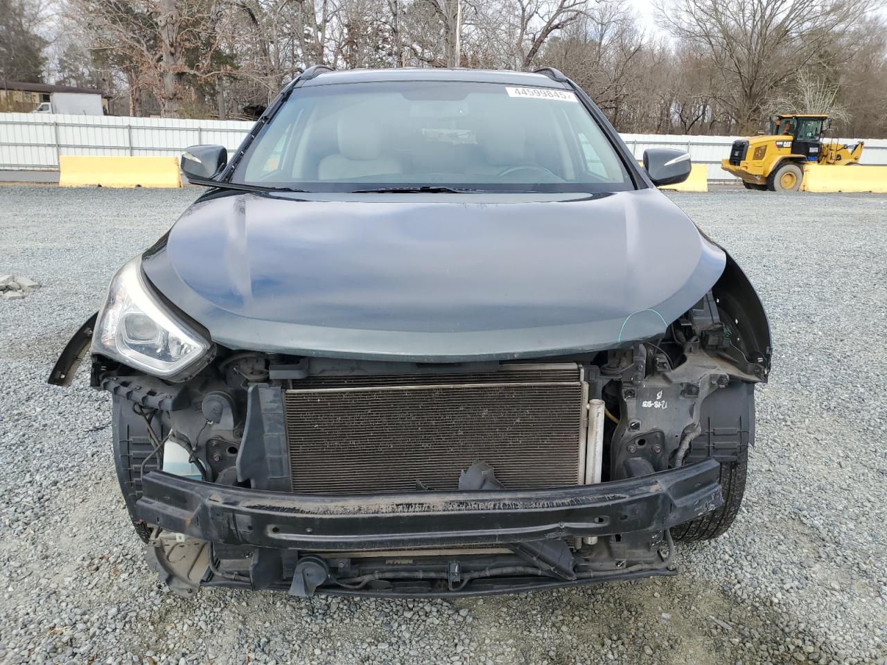 2013 Hyundai Santa Fe - Image 5