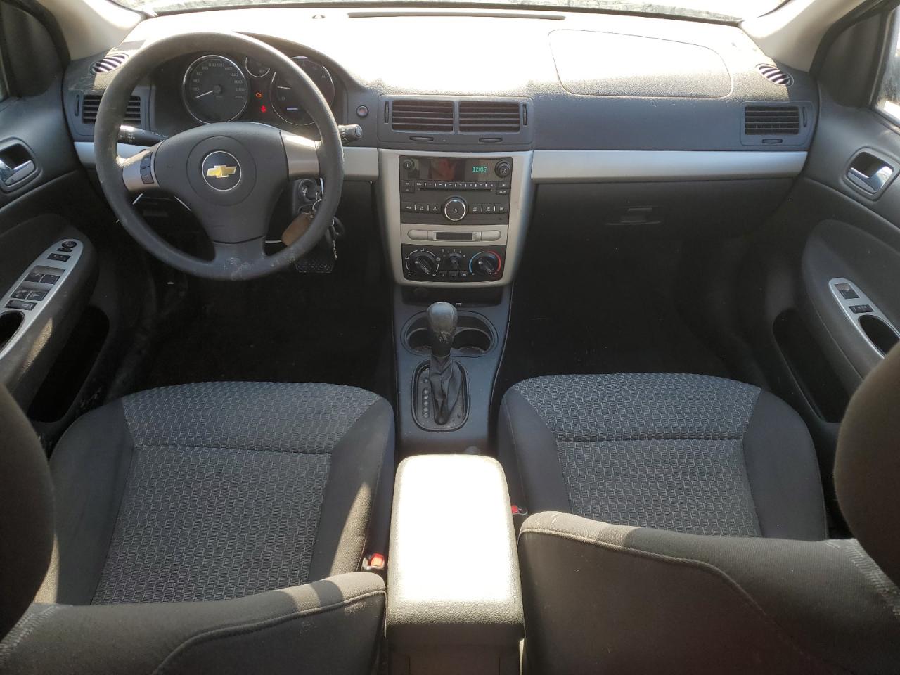 2010 Chevrolet Cobalt - Image 8