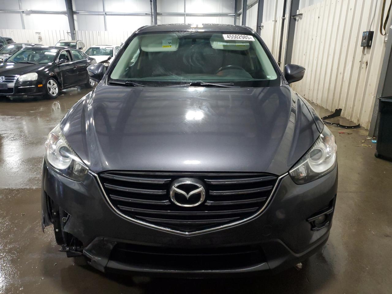 2016 Mazda CX-5 - Image 5