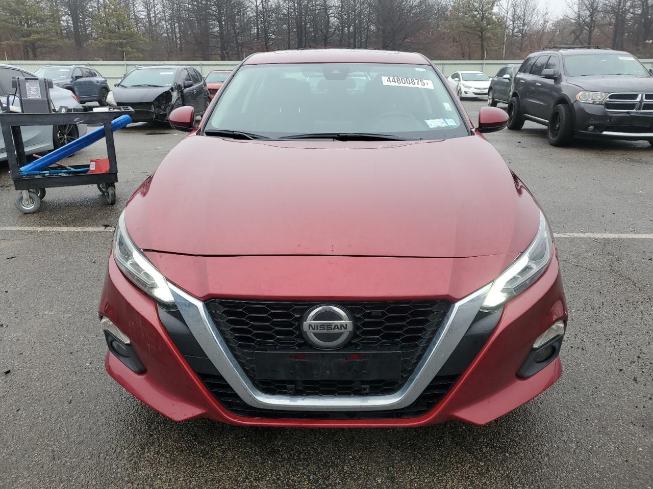 2021 Nissan Altima - Image 5