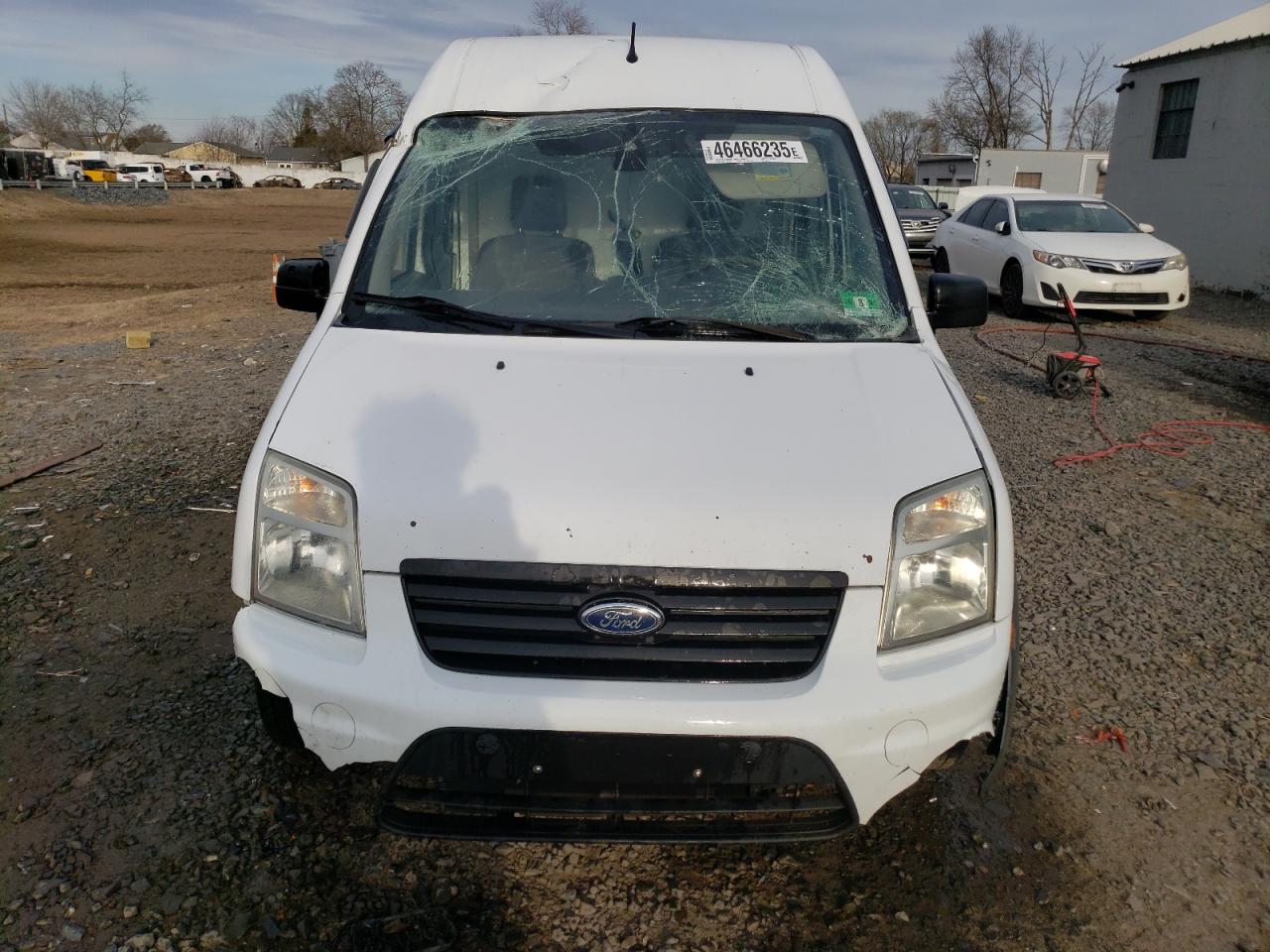 2012 Ford Transit - Image 5