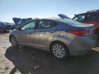2011 Hyundai Elantra Gls zu verkaufen in Elgin, IL - Front End