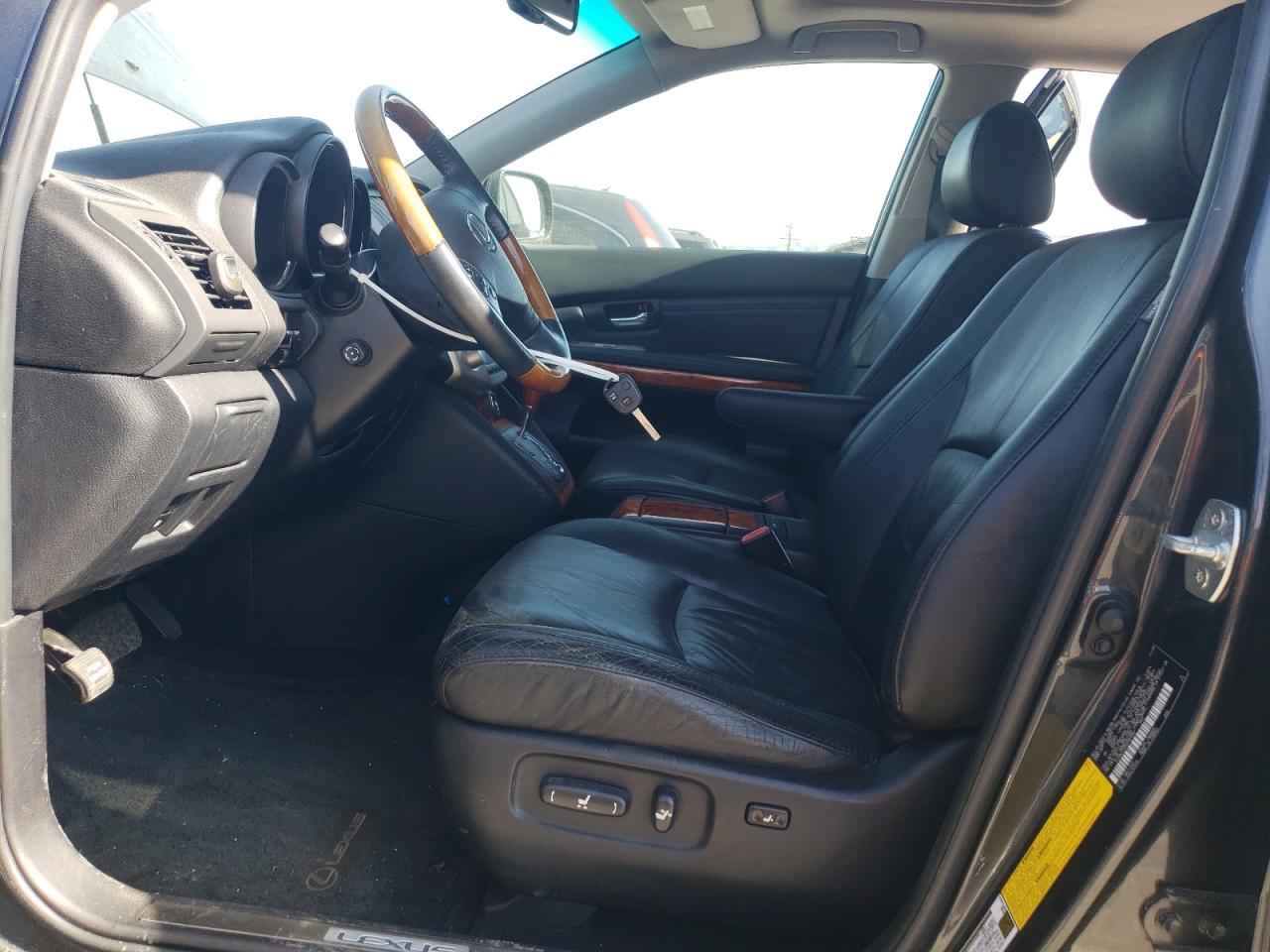 2009 Lexus RX - Image 7