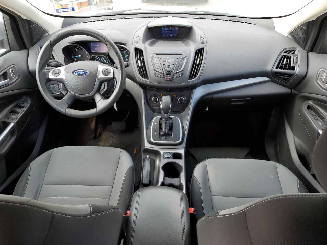 2014 Ford Escape - Image 8