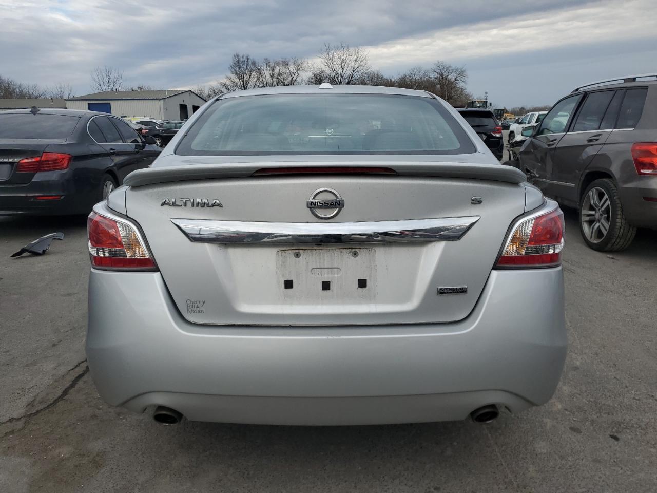 2015 Nissan Altima - Image 6