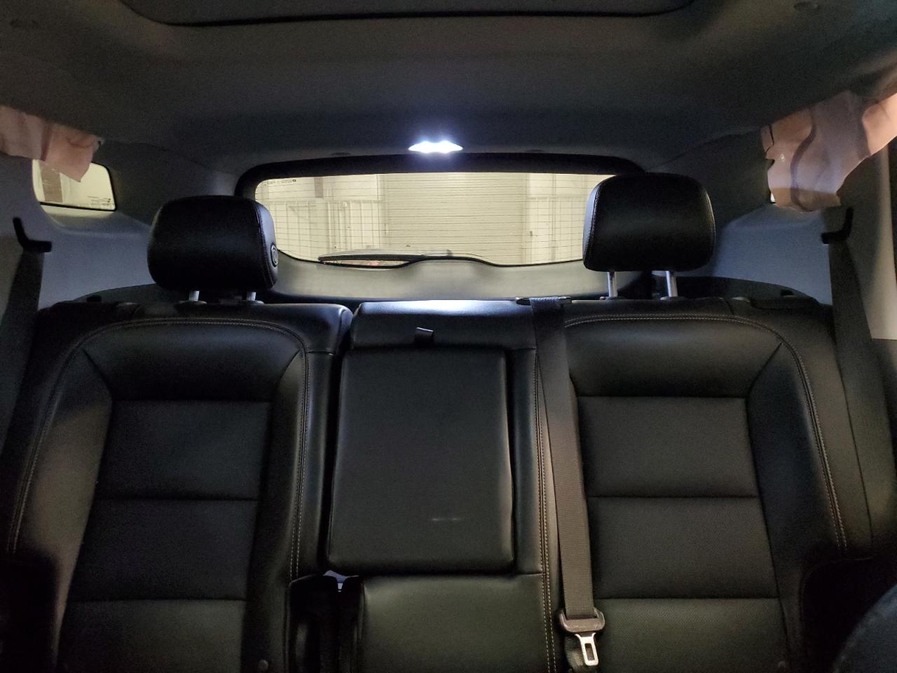 2019 GMC Terrain - Image 10