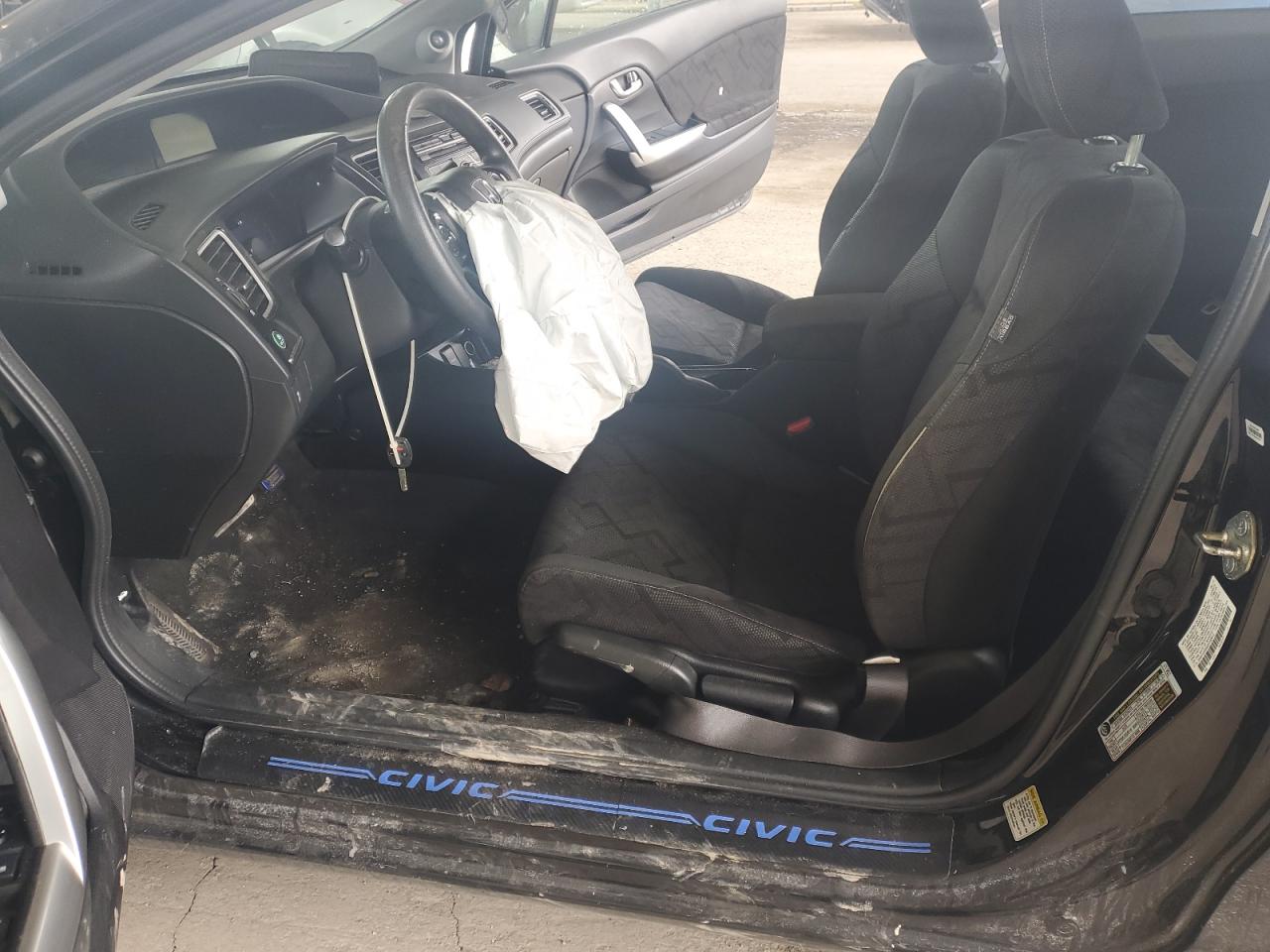 2013 Honda Civic - Image 7