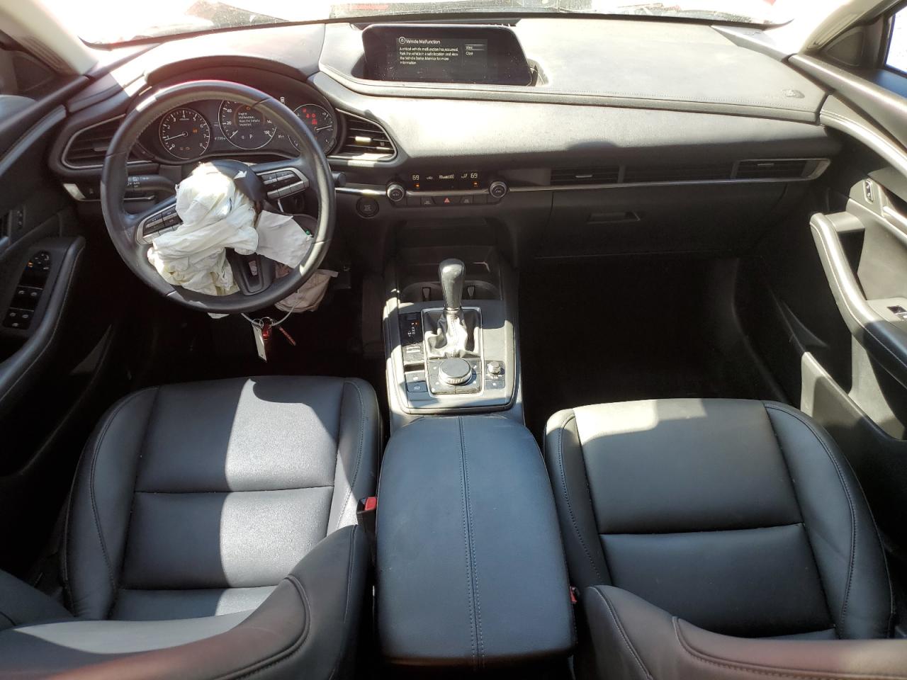 2022 Mazda CX-30 - Image 8