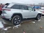 2024 JEEP GRAND CHEROKEE LIMITED 4XE à vendre chez Copart KY - LOUISVILLE