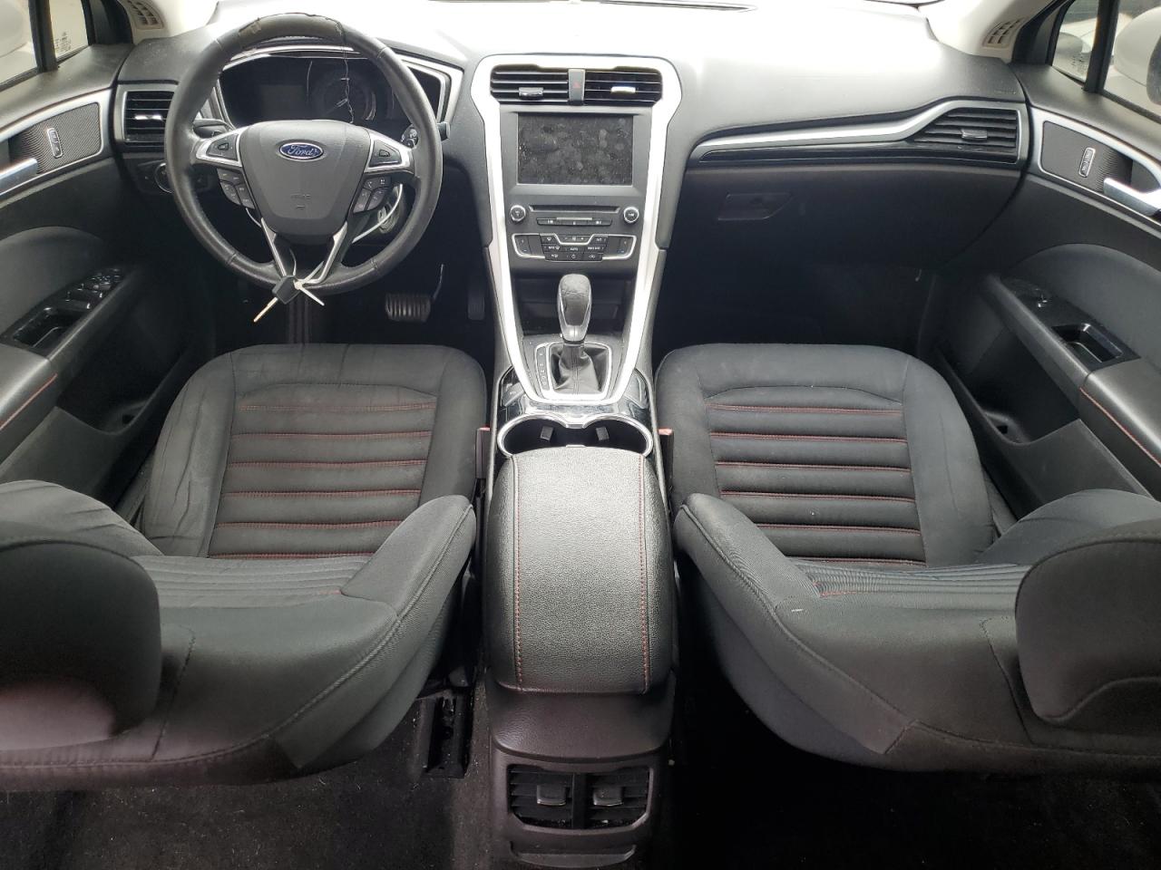 2016 Ford Fusion - Image 8