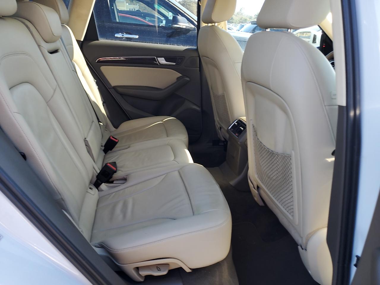 2015 Audi Q5 - Image 11