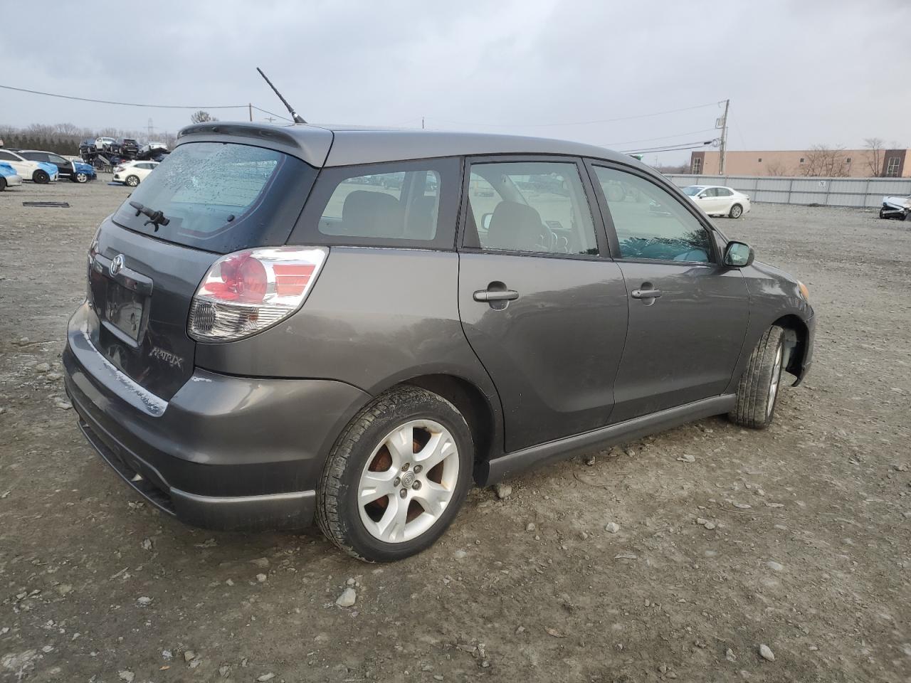 2005 Toyota Corolla - Image 3