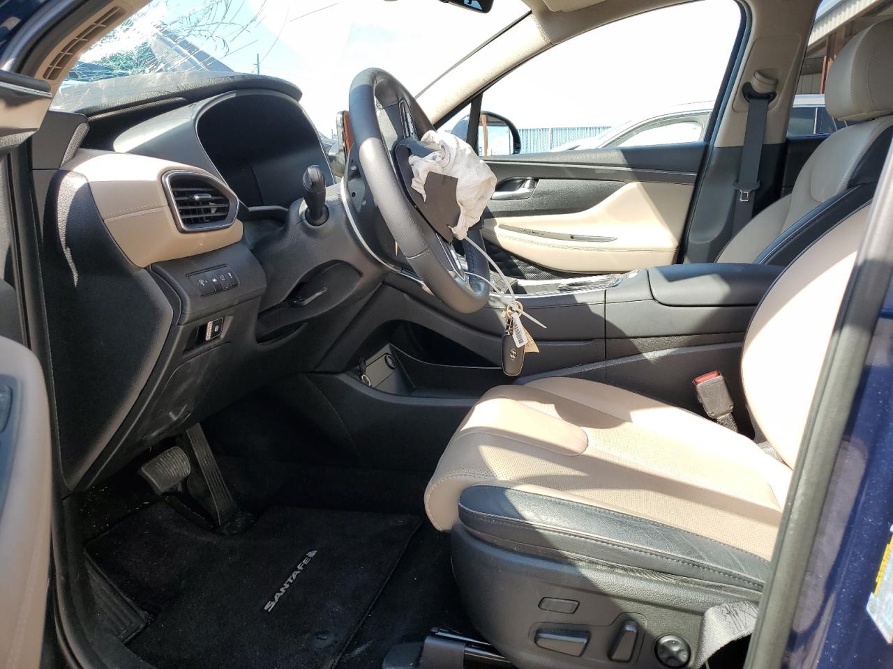 2023 Hyundai Santa Fe - Image 7
