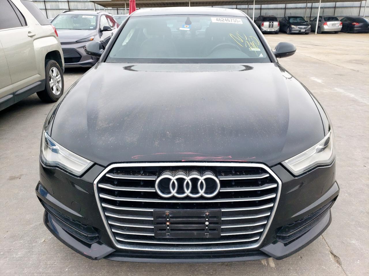 2018 Audi A6 - Image 5