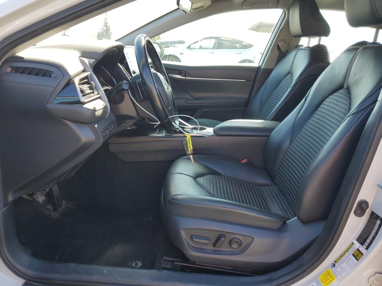 2022 Toyota Camry - Image 7