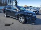 2015 Chevrolet Equinox Lt zu verkaufen in Glassboro, NJ - Undercarriage