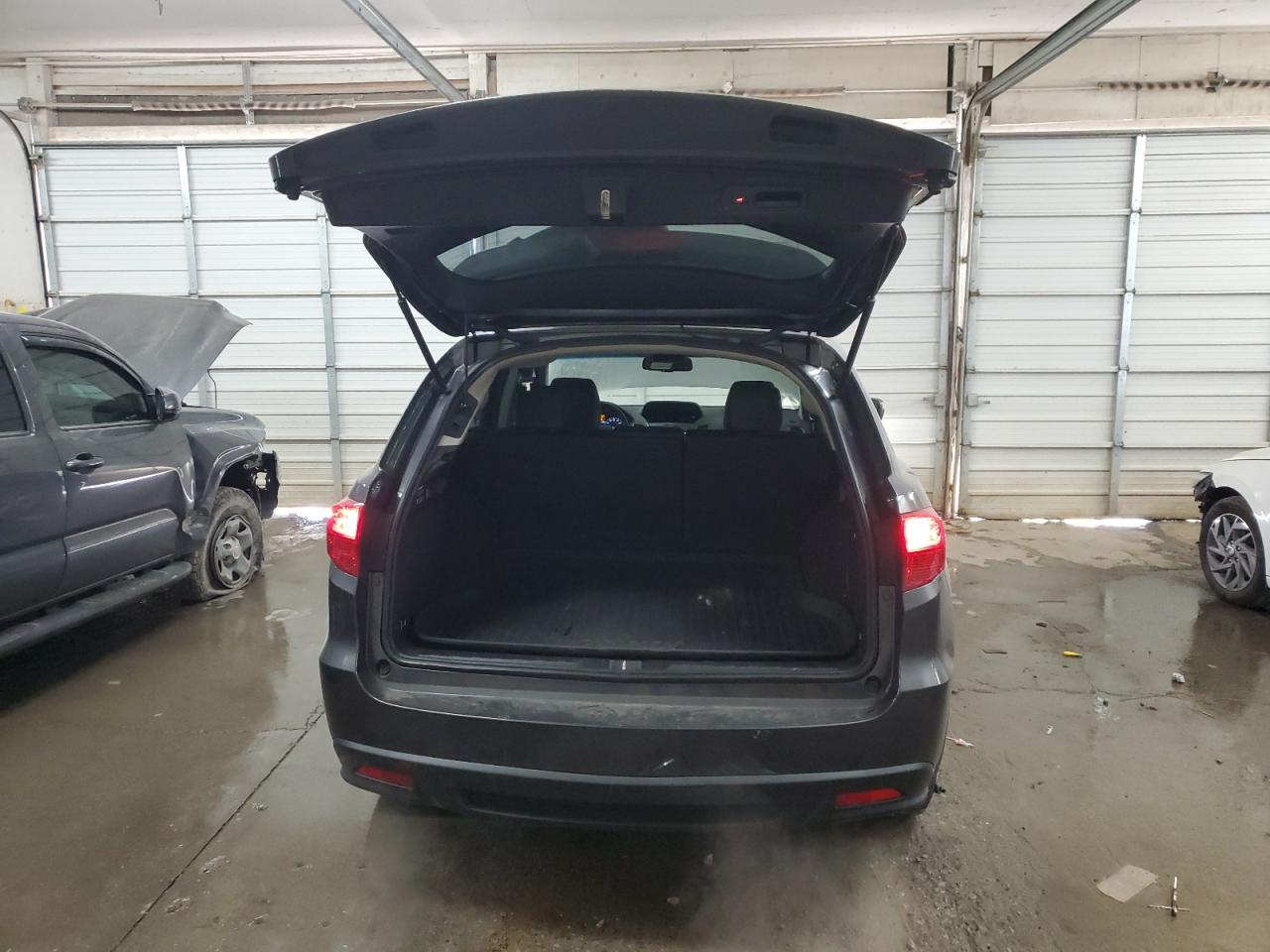 2014 Acura RDX - Image 6