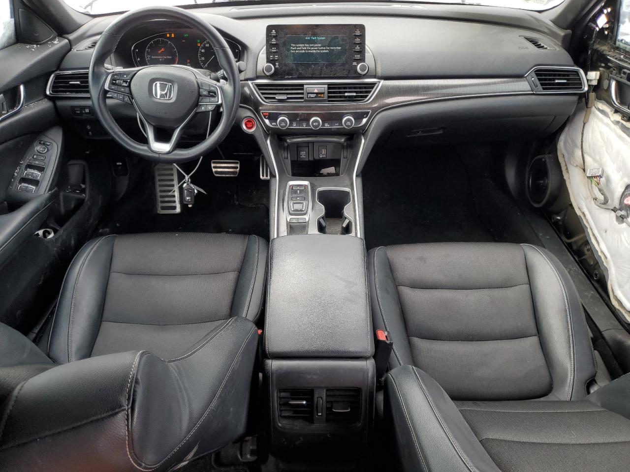 2018 Honda Accord - Image 8