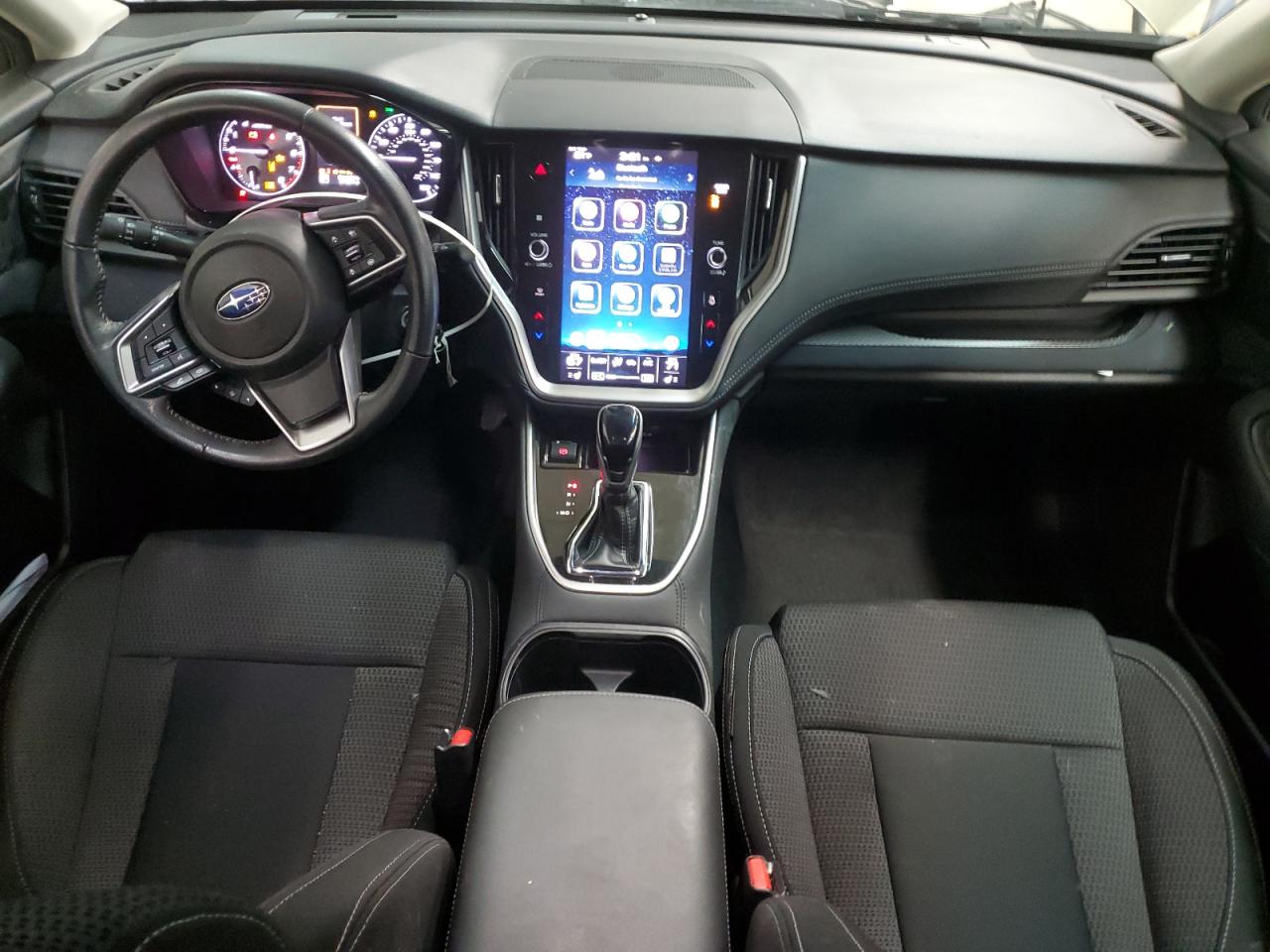 2021 Subaru Outback - Image 8