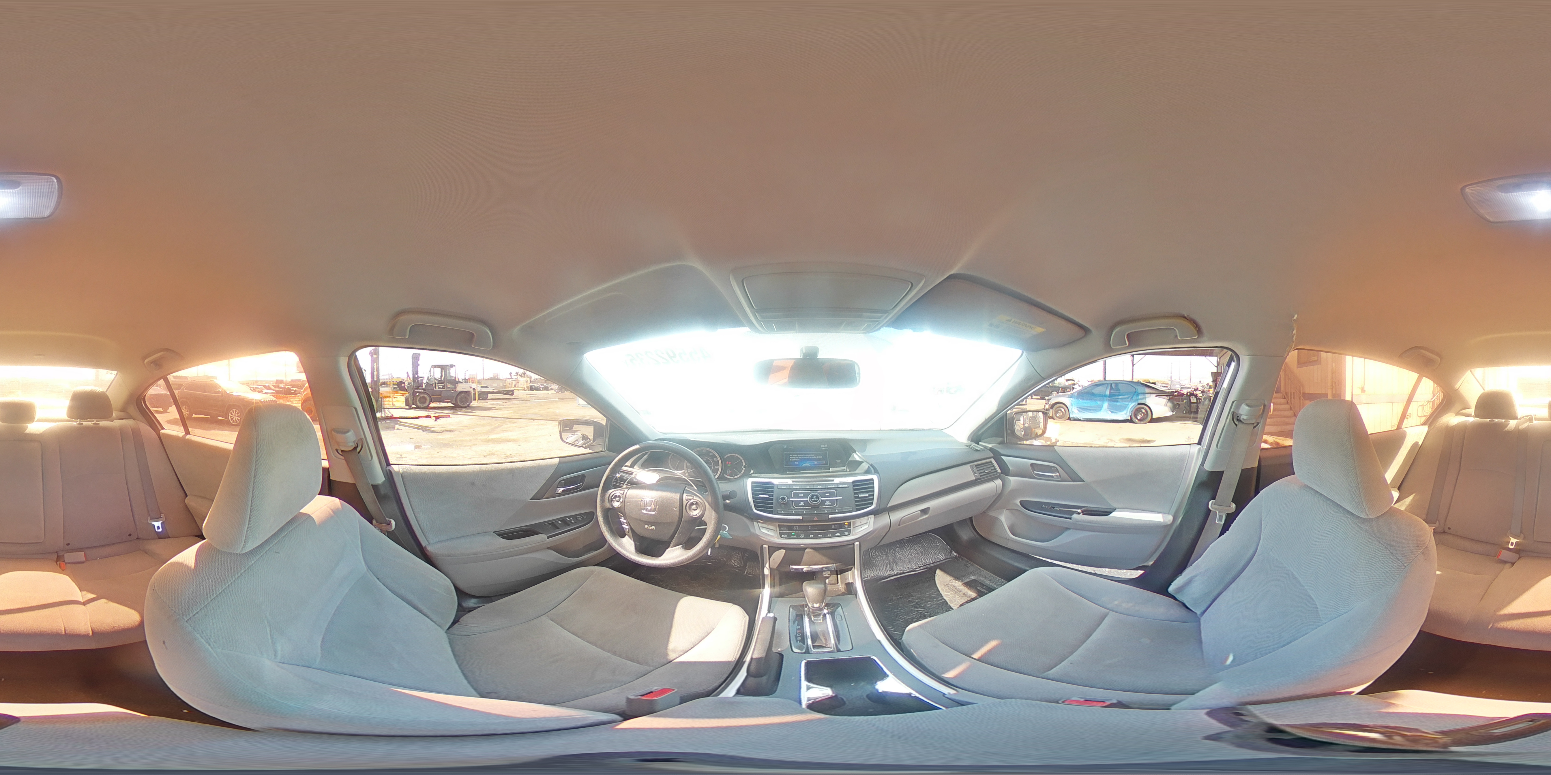 2013 Honda Accord - Image 13