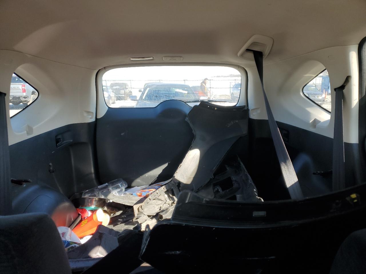 2014 Honda CR-V - Image 10