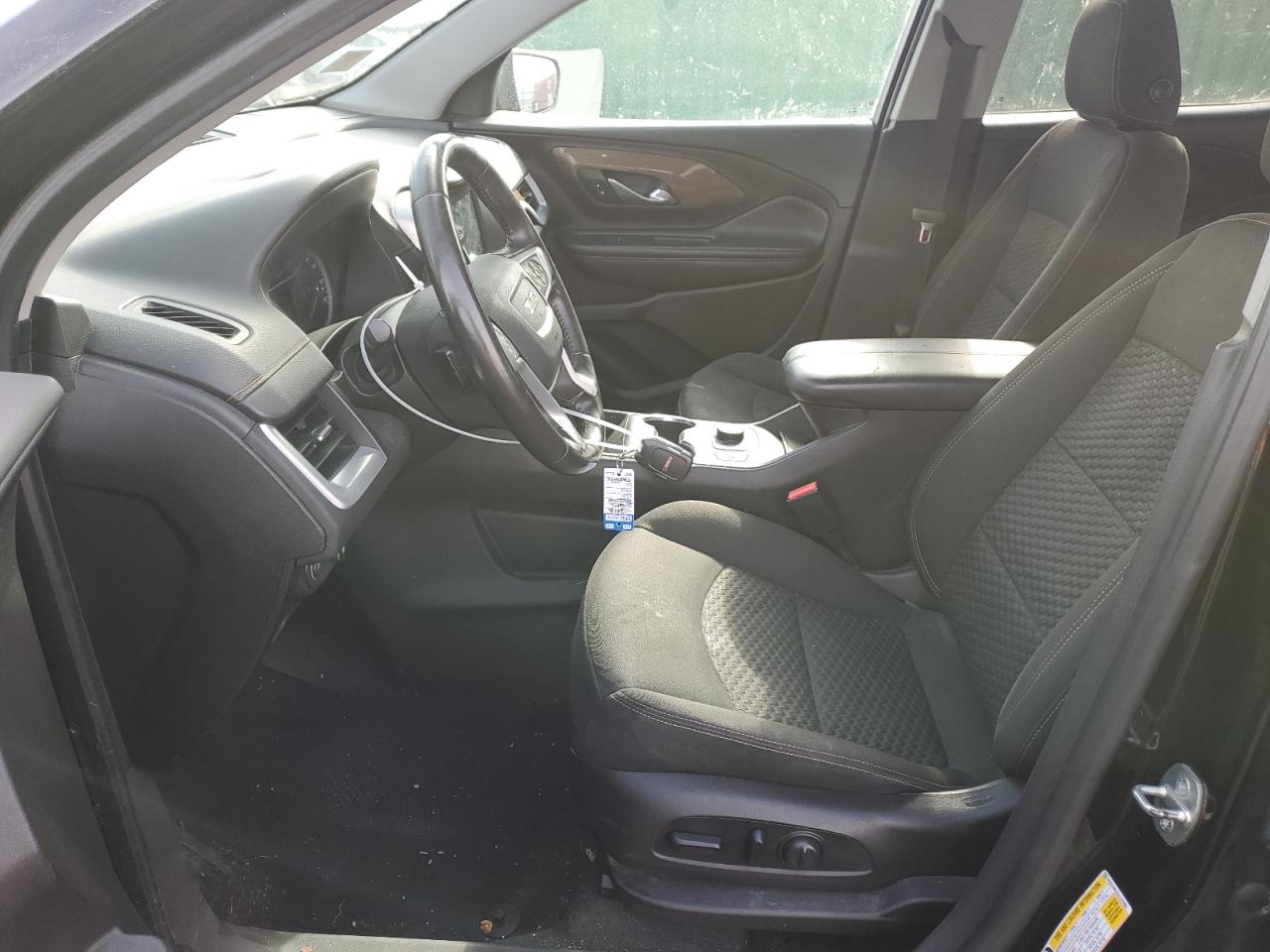2018 GMC Terrain - Image 7